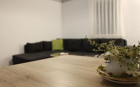 Ermis Apartments