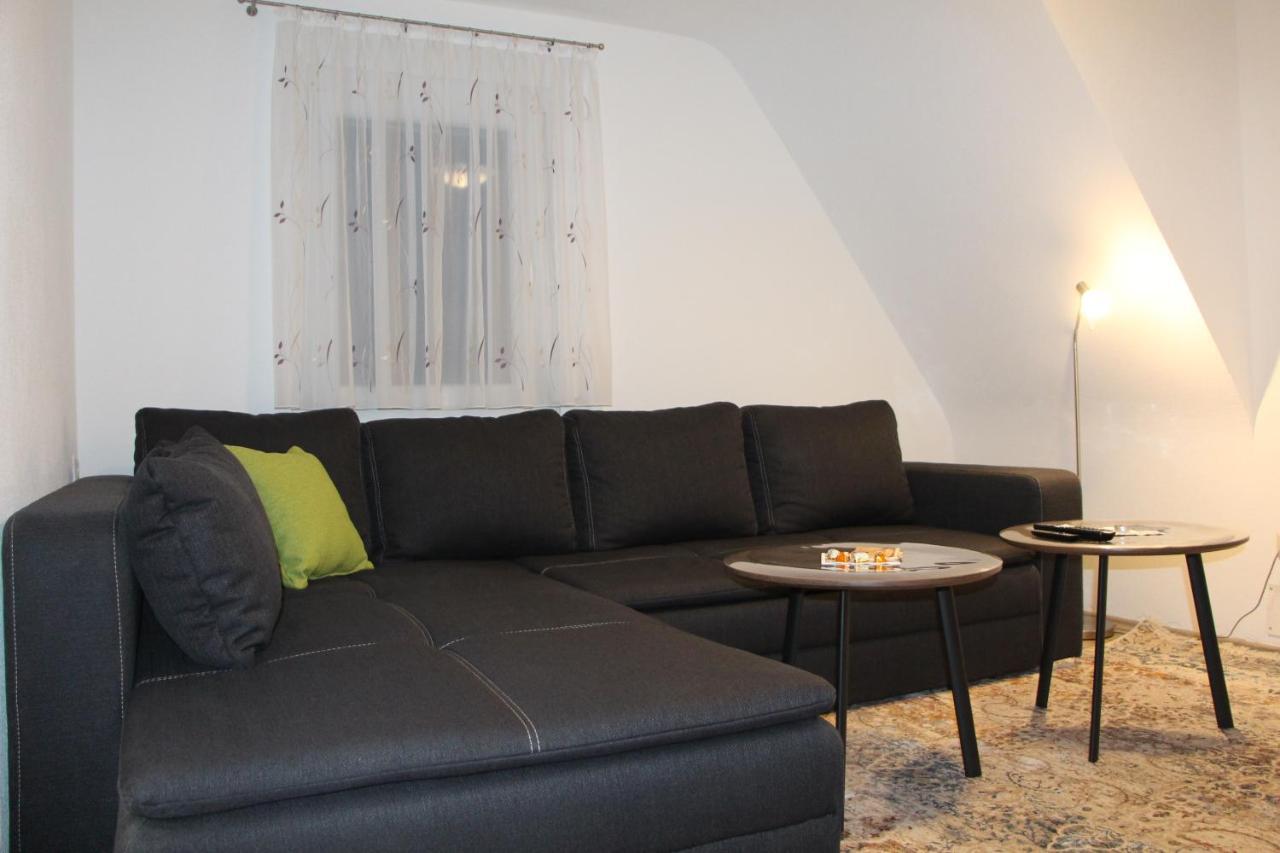 Ermis Apartments Metzingen  Exterior photo