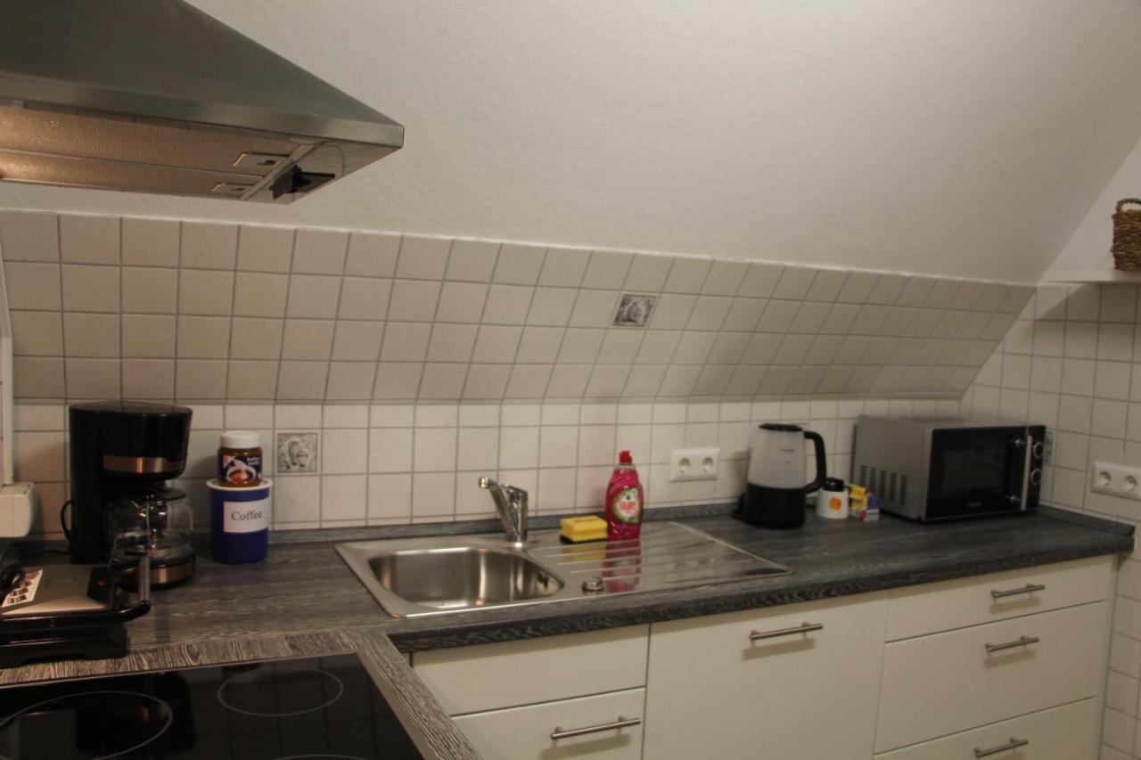 Ermis Apartments Metzingen  Exterior photo